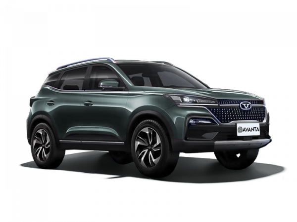 Kaiyi X3 Комфорт (Comfort) 1.5 MT