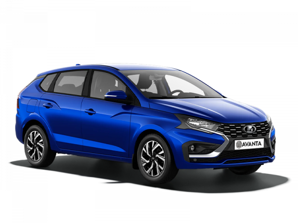 Lada Iskra SW Enjoy 1.6 CVT