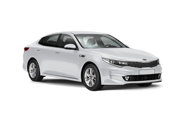 Kia Optima 2018