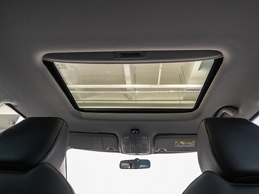 Москвич 3 Стандарт Плюс 1.5 CVT White