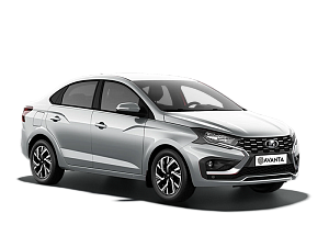 Lada Iskra Comfort 1.6 MT