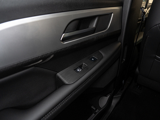 Haval H5 NEW Premium 2.0d AT Grey