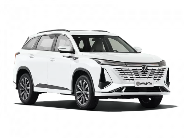 Changan CS75PLUS Комфорт 1.5 AT