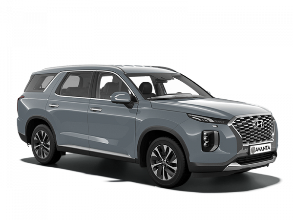 Hyundai Palisade 2018 Prestige 3.5 AT