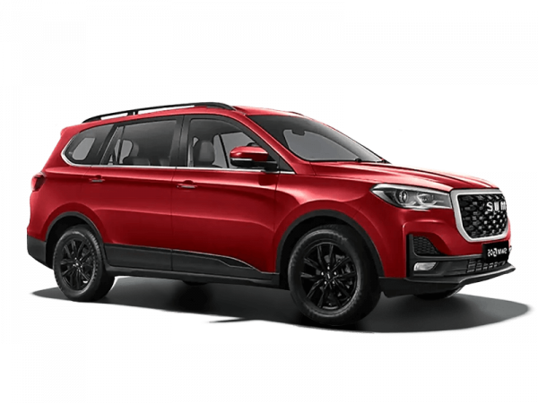 SWM G05 Pro Красный