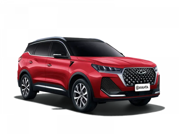 Chery Tiggo 7 Pro Max NEW Ультра 1.6 AMT