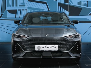 Changan UNI-V Техно 1.5 AMT