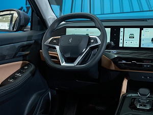 Livan X6 Pro Premium 1.5 AMT