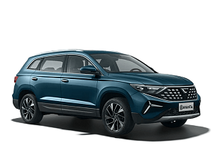 Jetta VS7 Brilliant Glory 1.4 AT