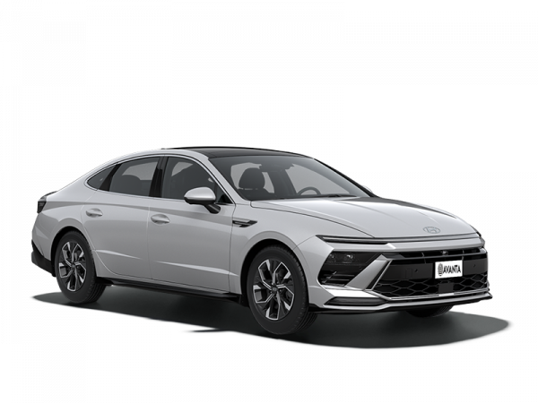 Hyundai Sonata NEW Active 2.5 AT