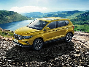 Jetta VS5 Brilliant Enjoyment 1.4 AT