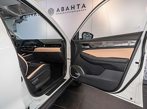 Livan X6 Pro Premium 1.5 AMT