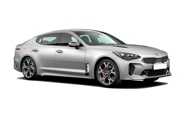 Kia Stinger 2020 Style 2.0 AT