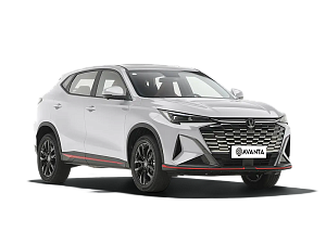 Changan CS35 MAX Комфорт 1.5 AMT