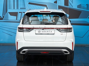 Livan X6 Pro Premium 1.5 AMT