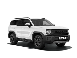 Haval H3 NEW Оптимум 1.5 AMT