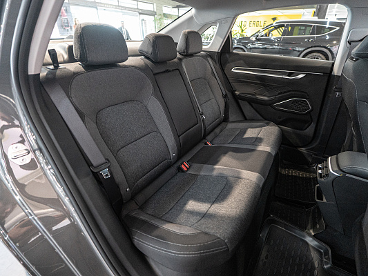 Belgee S50 Style 1.5 AMT Grey