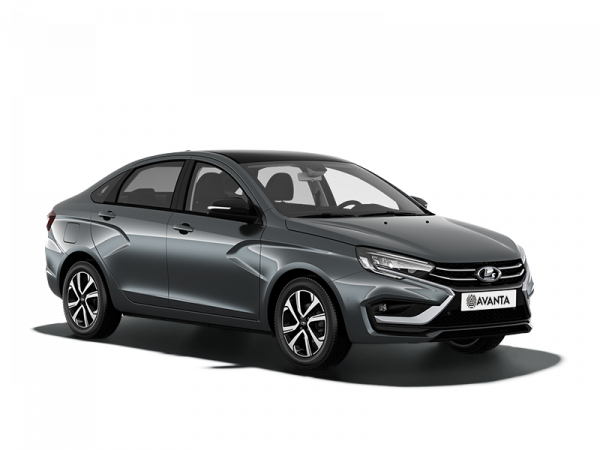 Lada Vesta Enjoy24 1.6 MT
