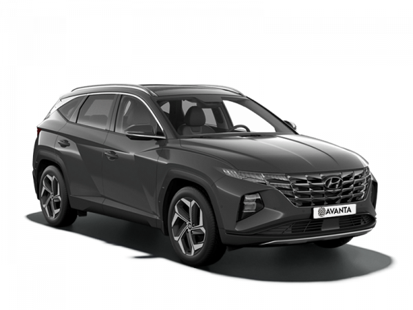 Hyundai Tucson Classic 2.0 AT