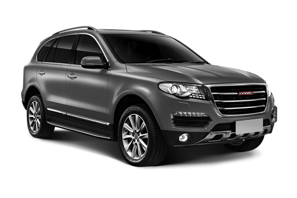 Haval H8 Elite 2.0 AT
