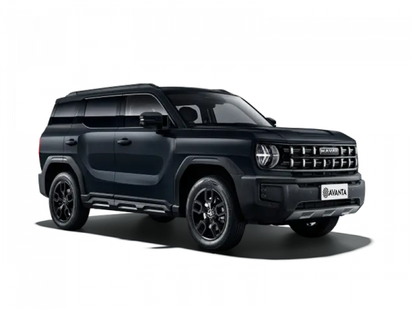 Haval H3 Оптимум 1.5 AMT