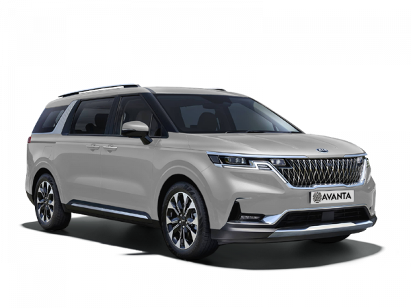 Kia Carnival 2020