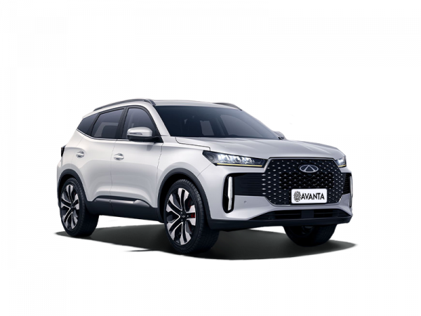 Chery Tiggo 4 Лайн 1.5 MT