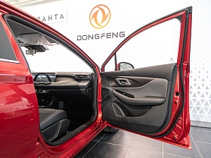 BAIC U5 Plus Престиж 1.5 CVT