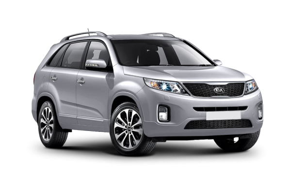 Kia Sorento 2020