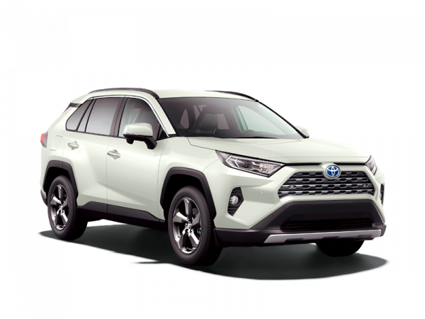 Toyota RAV4 Urban 2.0 CVT