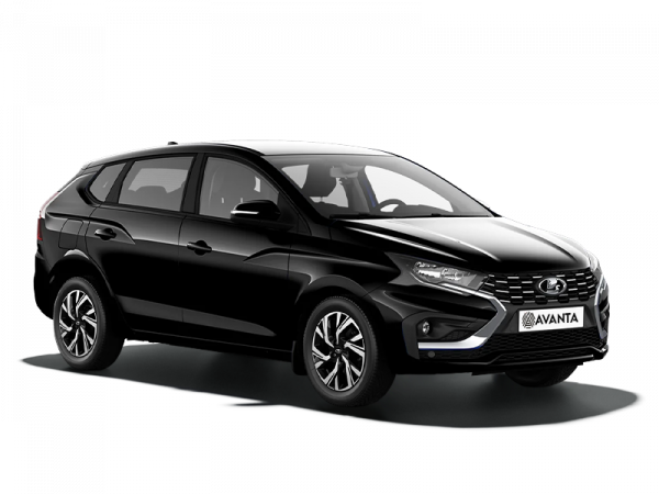 Lada Iskra SW