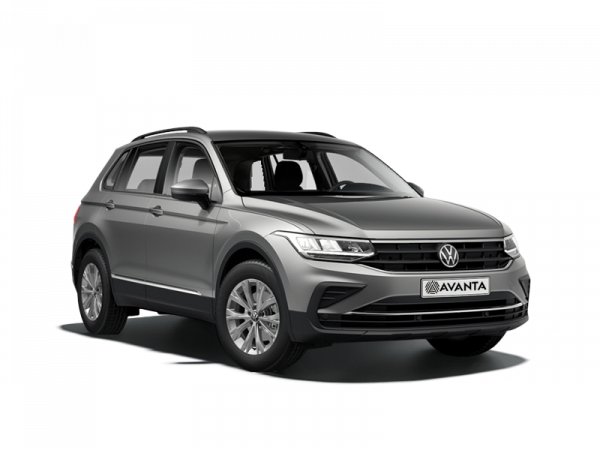 Volkswagen Tiguan Exclusive 2.0 AMT
