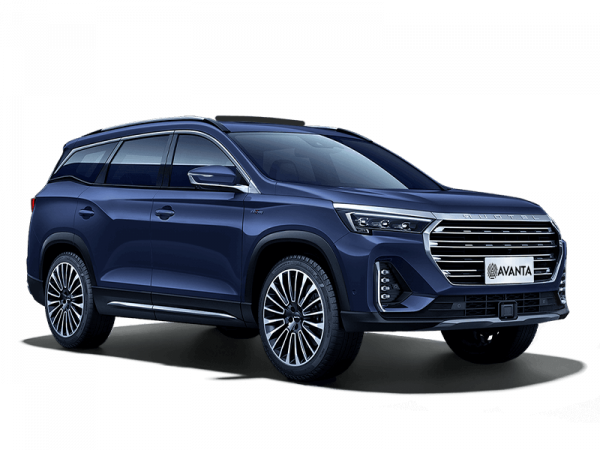 Jetour X90 PLUS