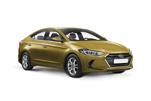 Hyundai Elantra 2018 Active 2.0 MT