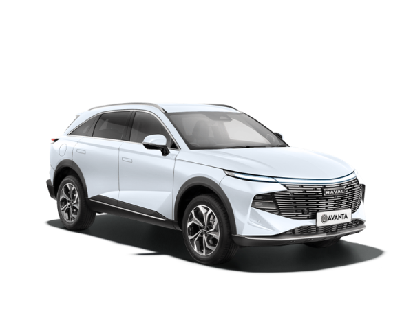 Haval F7 Техно Плюс 2.0 AMT