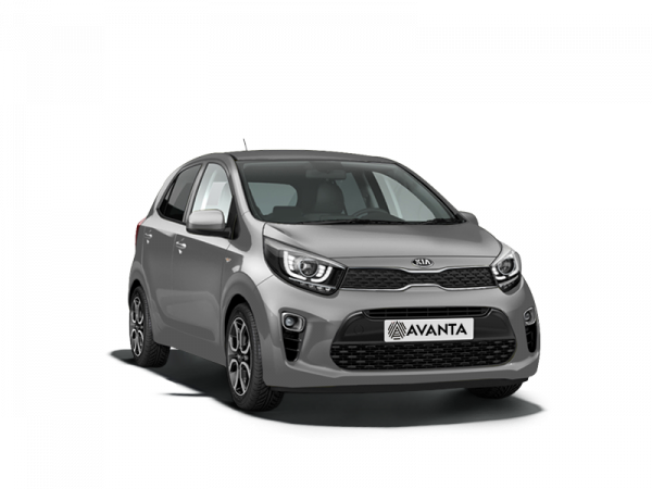 Kia Picanto Style 1.3 AT