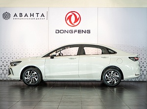 BAIC U5 Plus Люкс 1.5 CVT