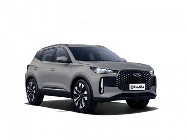 Chery Tiggo 4 Прайм 1.5 AMT