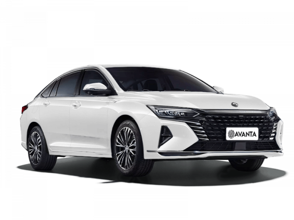 Dongfeng Shine Max