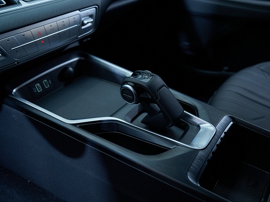 Haval H5 NEW Premium 2.0 AT Silver