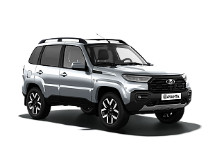 Lada Niva Travel Enjoy 1.8 MT