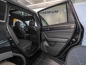 Dongfeng DFSK ix7 Премиум (Premium) 2.0 AT