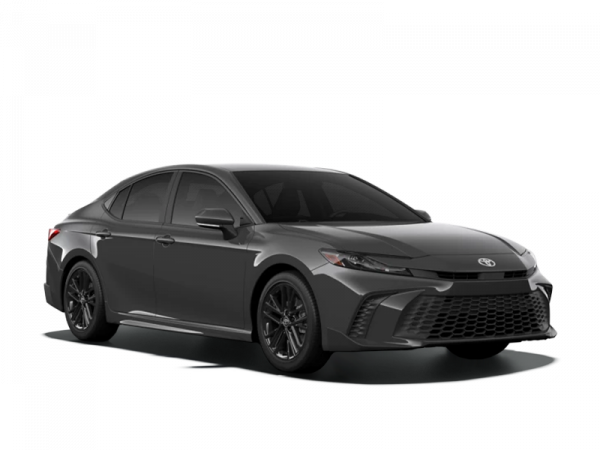 Toyota Camry NEW