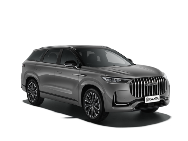 Jaecoo J8 Престиж 2.0 AMT