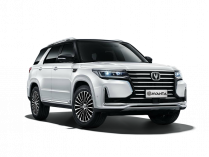 Changan CS95<div>1 поколения 2018–2024 Рестайлинг</div> автокредит 42 964 рублей в месяц