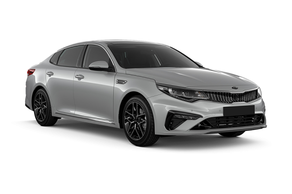 Kia Optima Prestige 2.0 AT