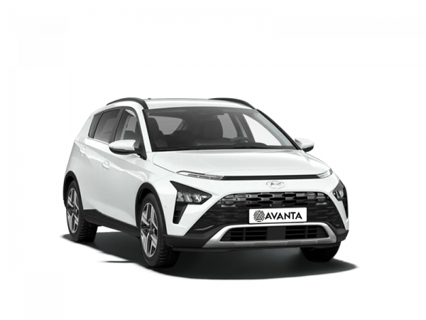 Hyundai Bayon Prime 1.4 AT