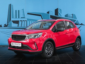 Livan X3 Pro Luxury 1.5 CVT