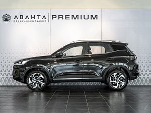 Kaiyi X3 Pro Лакшери (Luxury) 1.5 CVT