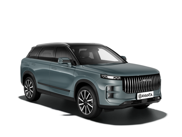 Jaecoo J7 Актив (Active) 1.6 AMT